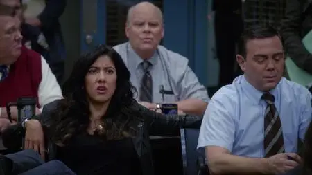 Brooklyn Nine-Nine S04E13