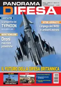 Panorama Difesa N.407 - Maggio 2021