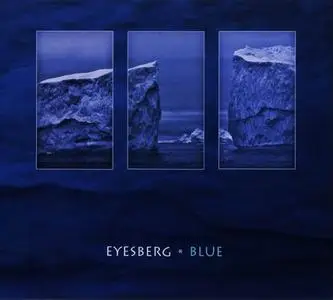 Eyesberg - Blue (2014)