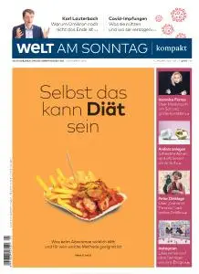 WELT am SONNTAG KOMPAKT - 9 Januar 2022