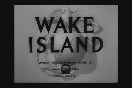 Wake Island (1942)
