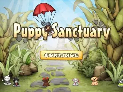 Puppy Sanctuary (Final)