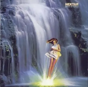 Nektar - Magic Is A Child (1977)