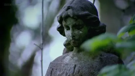 BBC - The Art of Gothic: Britain's Midnight Hour (2014)