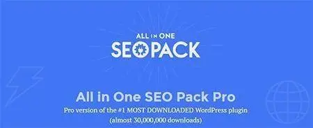 All in One SEO Pack Pro v2.4.12.5 - WordPress Plugin