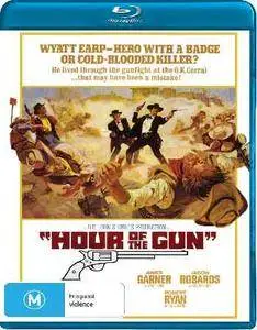 Hour of the Gun (1967)