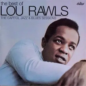 Lou Rawls - The Best of Lou Rawls, The Capitol Jazz & Blues Sessions