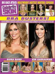Celebrity Skin Magazine #185