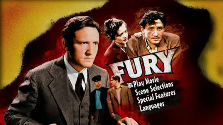 Fury (1936)