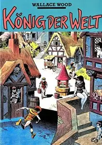 Koenig der Welt