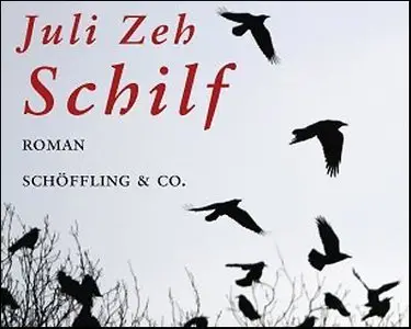 Juli Zeh - Schilf (Re-Upload)