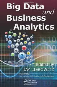 Big Data and Business Analytics