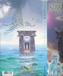 Stratovarius - Intermission (2001) [2 CD Limited Edition]