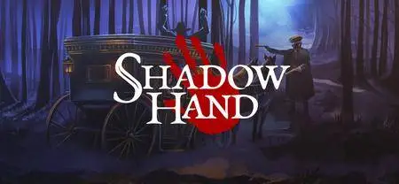 Shadowhand (2017)