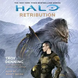 «HALO: Retribution» by Troy Denning