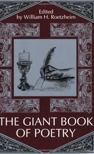 The Giant Book of Poetry (repost)