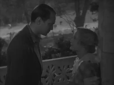 The Stranger's Return (1933)