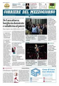 Corriere del Mezzogiorno Campania - 20 Giugno 2023