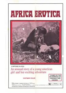 Jungle Erotic / Africa Erotica (1970)