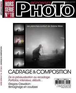 Réponses Photo Hors Série No.18 - Été 2014