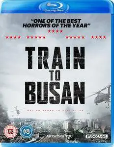Train to Busan / Busanhaeng (2016)