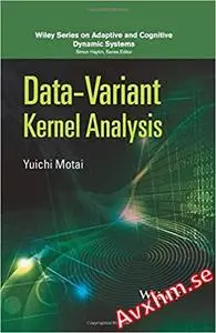 Data-Variant Kernel Analysis