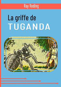 La Griffe de Tuganda