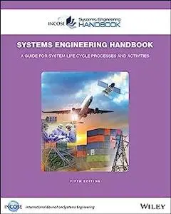 INCOSE Systems Engineering Handbook