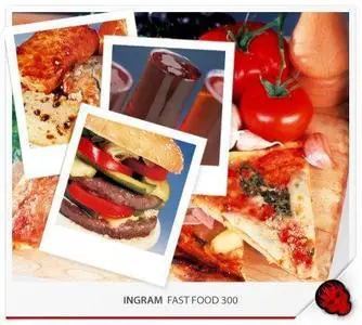 Ingram - Fast Food 300