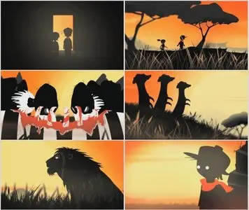 Deadmau5 ft. Chris James - The Veldt (2012)