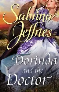 Dorinda and the Doctor (The Duke's Men) - Sabrina Jeffries
