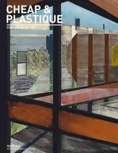 Cheap & Plastique Magazine - Issue 12 2016