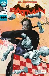 Batman núm. 80/ 25