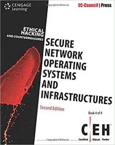 Ethical Hacking and Countermeasures