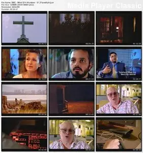 BBC: Mind Of A Murderer (2002)