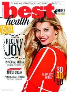 Best Health - March 01, 2015