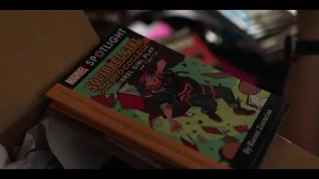 Marvel's 616 S01E08