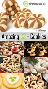 Amazing SS - Cookies