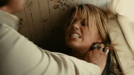 Drive Angry (2011)