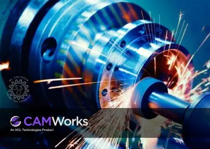 CAMWorks 2020 SP2 Build 2020.05.01