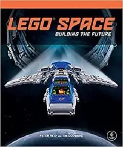 LEGO Space: Building the Future [Repost]