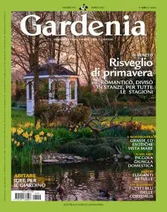 Gardenia N.455 - Marzo 2022