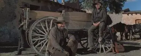 Pat Garrett and Billy the Kid (1973)