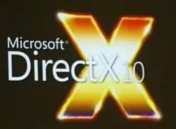 DirectX 10.1 for Windows XP