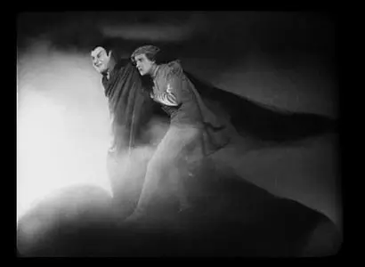 Faust: A German Folk Legend / Faust - Eine deutsche Volkssage / Фауст (1926)