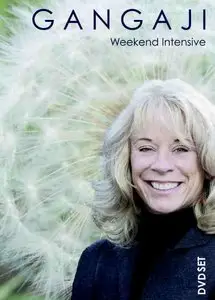 Gangaji Weekend Intensive DVD-set