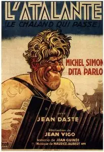 L'atalante (1934)
