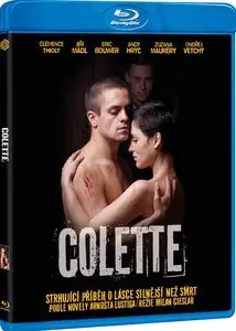 Colette (2013)