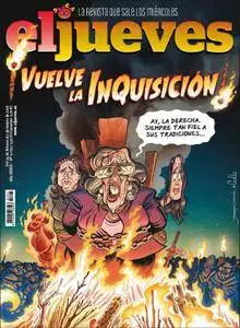 El Jueves - 24 Febrero 2016