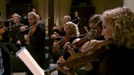 BBC - The Secret of Beethoven's Fifth Symphony (2016)